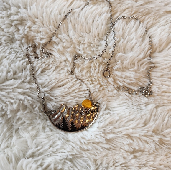 Free People necklace - Picture 2 of 6